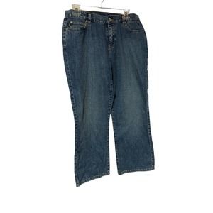 Woman’s Lauren Jeans Co. , Ralph Lauren Petite Jeans,size 12P